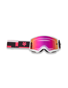 Antiparra FOX Main Digi Image Rosado