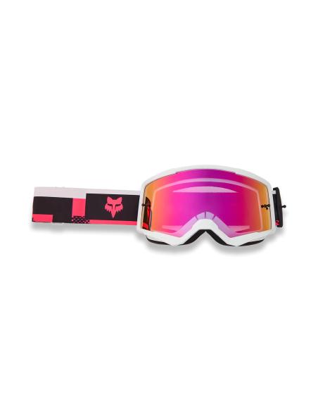 Antiparra FOX Main Digi Image Rosado