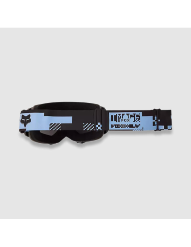 Antiparra FOX Main Digi Image Azul