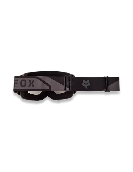 Antiparra FOX Main Drive Negro