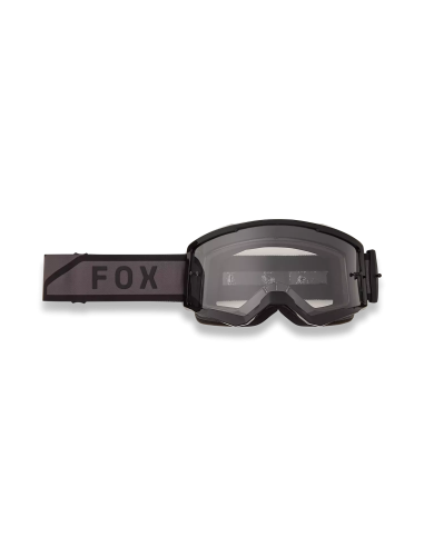 Antiparra FOX Main Drive Negro