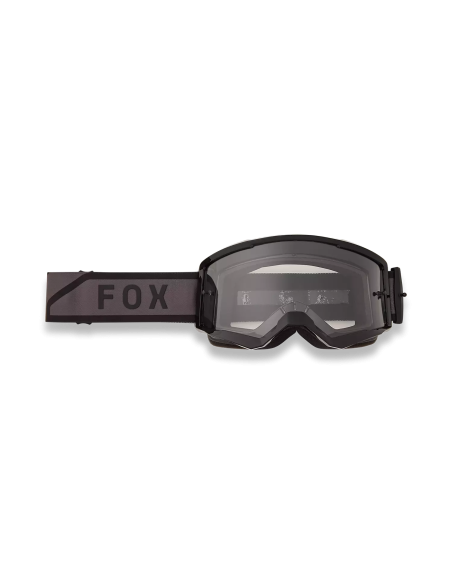 Antiparra FOX Main Drive Negro