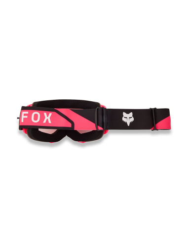 Antiparra FOX Main Drive Rosado