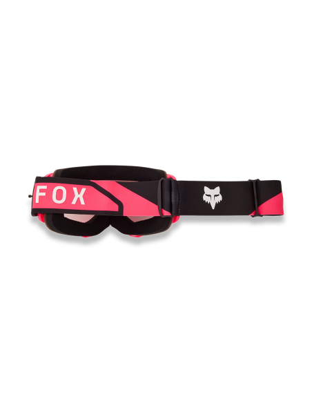 Antiparra FOX Main Drive Rosado