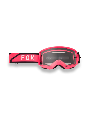 Antiparra FOX Main Drive Rosado