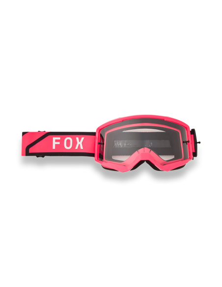 Antiparra FOX Main Drive Rosado