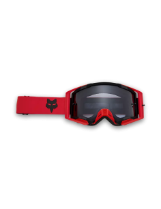 Antiparra FOX Airspace Core Rojo Flúor