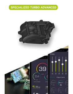 Ebike Tuning Kit Advanced: Specialized 2019+