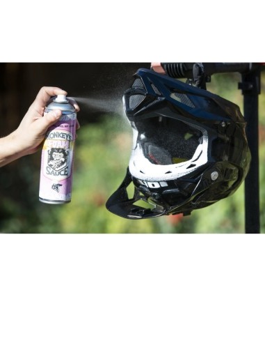 Limpiador Monkey Products Foam...