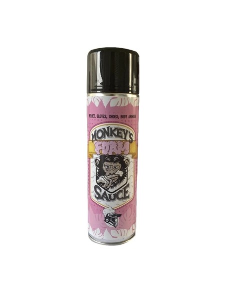 Limpiador Monkey Products Foam (Espuma) 500ml