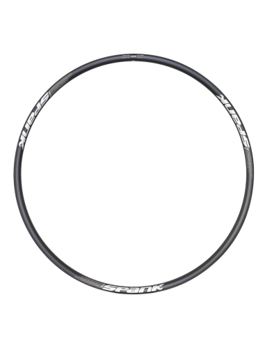 Nueva! Llanta Spank 369, 27.5, 32H,...