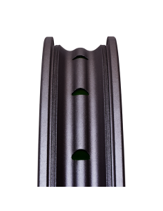 Nueva! Llanta Spank 369, 27.5, 32H, Negro 2