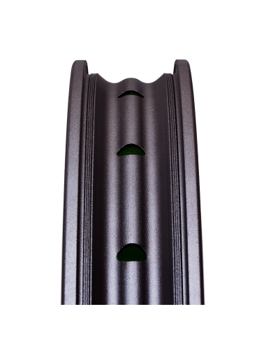 Nueva! Llanta Spank 369, 27.5, 32H,...