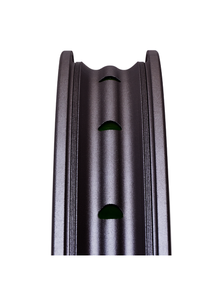 Nueva! Llanta Spank 369, 27.5, 32H, Negro