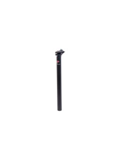 Tubo de Asiento Radical Mountain 30.9, Negro