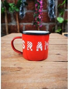 Tazón Sram Red Blurred 2