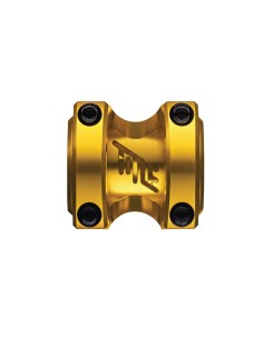 Tee TITLE ST1 - Gold 2