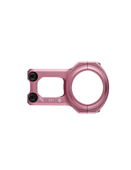 Tee TITLE ST1 - Pink