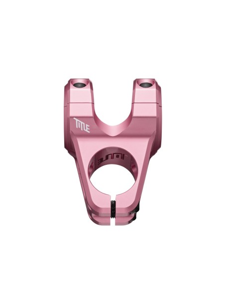 Tee TITLE ST1 - Pink