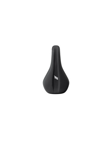 Asiento Title MS2, Negro