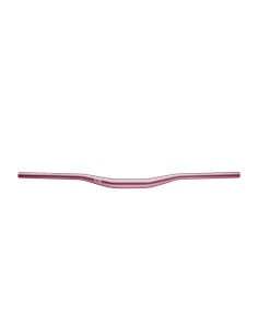 Nuevo! Manubrio TITLE AH1 Pink, 35 clamp - 800 largo