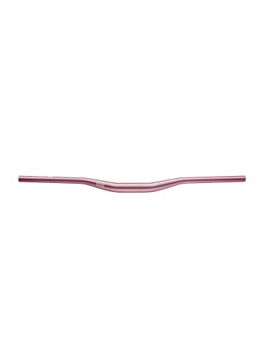 Nuevo! Manubrio TITLE AH1 Pink, 35 clamp - 800 largo