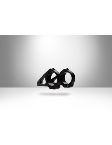 Tee TITLE DM1 Black 31.8 x 46mm...