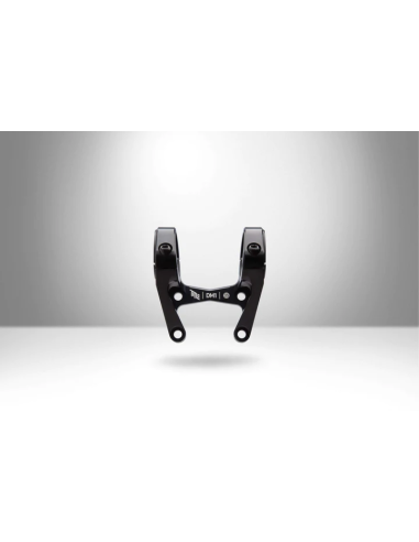 Tee TITLE DM1 Black 31.8 x 46mm...