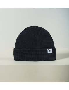 Gorro de Lana Title The Toque Negro