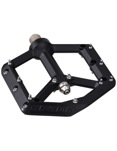 Pedal Spank Spike Negro Pedal Spank Spike Negro