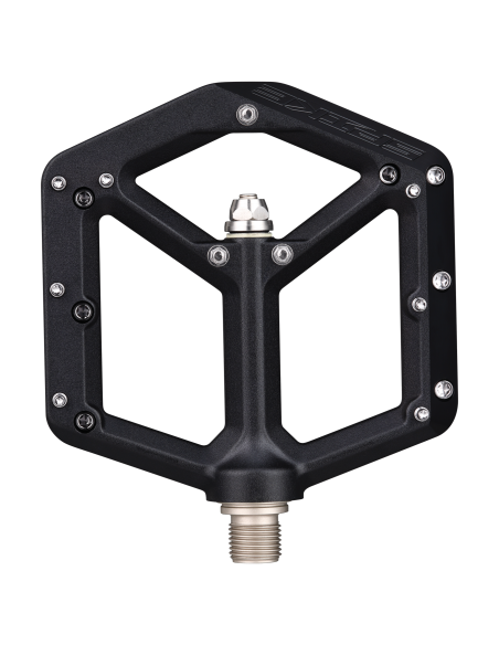 Pedal Spank Spike Negro