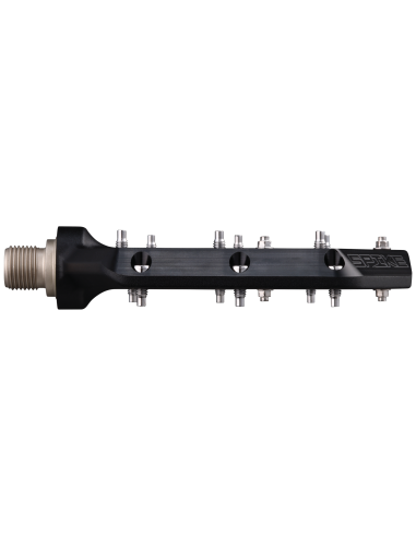 Pedal Spank Spike Negro Pedal Spank Spike Negro