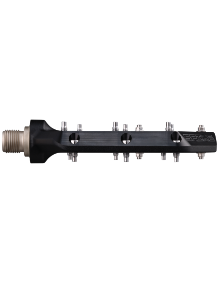 Pedal Spank Spike Negro