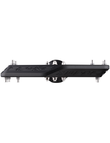 Pedal Spank Spike Negro Pedal Spank Spike Negro