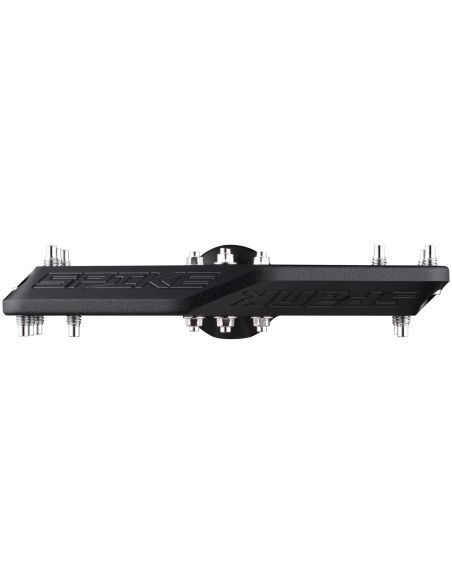 Pedal Spank Spike Negro