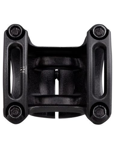 Tee Spank Split, 35mm, 35mm Clamp, Negra