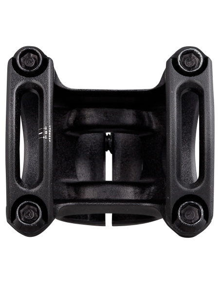 Tee Spank Split, 35mm, 35mm Clamp, Negra