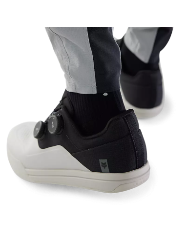Pantalón FOX Ranger Grid 2025, Gris