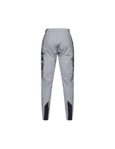 Pantalón FOX Ranger Grid 2025, Gris 2