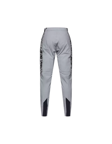 Pantalón FOX Ranger Grid 2025, Gris
