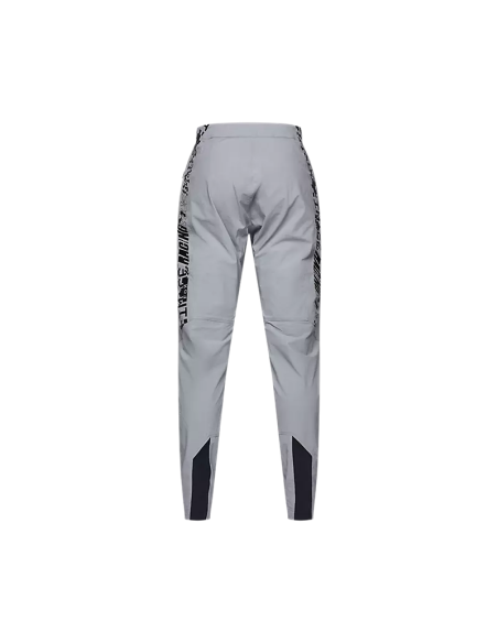 Pantalón FOX Ranger Grid 2025, Gris