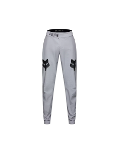 Pantalón FOX Ranger Grid 2025, Gris