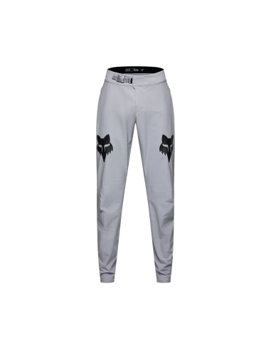 Pantalón FOX Ranger Grid 2025, Gris