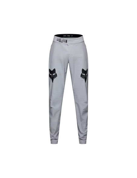 Pantalón FOX Ranger Grid 2025, Gris