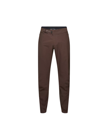 Pantalón FOX Ranger 2025, Marrón Cacao