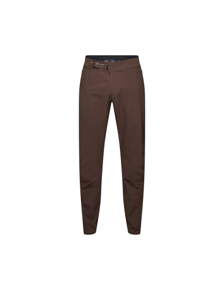 Pantalón FOX Ranger 2025, Marrón Cacao