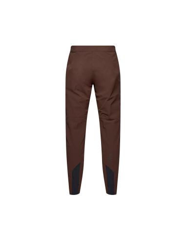 Pantalón FOX Ranger 2025, Marrón Cacao