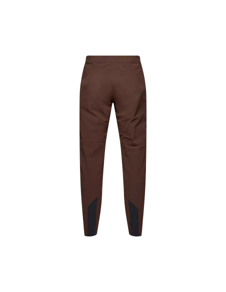 Pantalón FOX Ranger 2025, Marrón Cacao