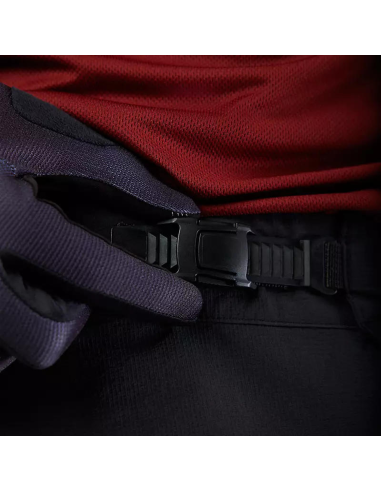 Nuevo! Pantalón FOX Ranger 2025, Negro