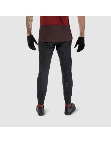 Nuevo! Pantalón FOX Ranger 2025, Negro